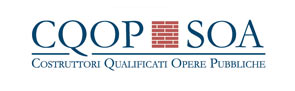 certificazione CQOP SOA spa | Costruttori Qualificati Opere Pubbliche